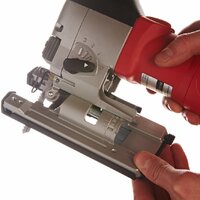 Электролобзик Milwaukee FSPE 110 X [4933357990] - Превью изображения №9 — Интернет-магазин Time-Shop