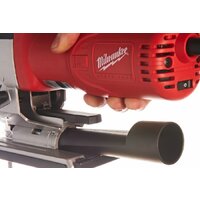 Электролобзик Milwaukee FSPE 110 X [4933357990] - Превью изображения №10 — Интернет-магазин Time-Shop