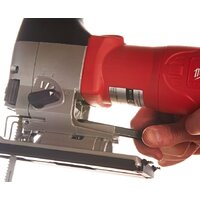 Электролобзик Milwaukee FSPE 110 X [4933357990] - Превью изображения №11 — Интернет-магазин Time-Shop