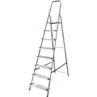 Лестница-стремянка Новая высота NV 1117 8 ступеней - Превью изображения №2 — Интернет-магазин Time-Shop