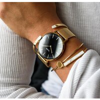 Наручные часы Cluse La Boheme CW0101201014 - Превью изображения №8 — Интернет-магазин Time-Shop