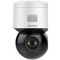 IP-камера Hikvision DS-2DE3A404IWG-E (2.8-12 мм, белый) - Превью изображения №2 — Интернет-магазин Time-Shop