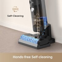 Вертикальный моющий пылесос Dreame H12S AE wet and dry Vacuum Cleaner (международная версия) - Превью изображения №5 — Интернет-магазин Time-Shop
