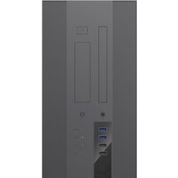 Корпус Powerman EK303BK 6193890 - Превью изображения №2 — Интернет-магазин Time-Shop