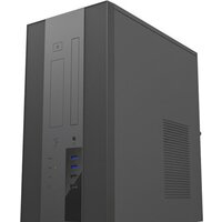 Корпус Powerman EK303BK 6193890 - Превью изображения №4 — Интернет-магазин Time-Shop