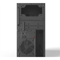 Корпус Powerman EK303BK 6193890 - Превью изображения №6 — Интернет-магазин Time-Shop