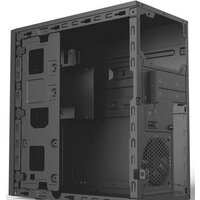 Корпус Powerman EK303BK 6193890 - Превью изображения №7 — Интернет-магазин Time-Shop