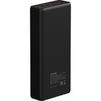 Digma DGPF20B 20000mAh (черный)