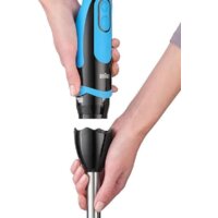 Погружной блендер Braun MQ 5252 BKBL - Превью изображения №2 — Интернет-магазин Time-Shop