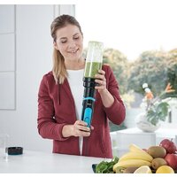 Погружной блендер Braun MQ 5252 BKBL - Превью изображения №3 — Интернет-магазин Time-Shop