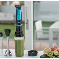 Погружной блендер Braun MQ 5252 BKBL - Превью изображения №4 — Интернет-магазин Time-Shop