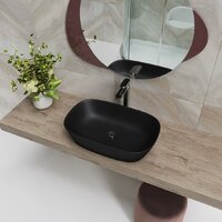 Умывальник Lauter 21393-60-YA (60x38) - Превью изображения №9 — Интернет-магазин Time-Shop