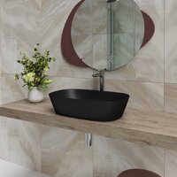 Умывальник Lauter 21393-60-YA (60x38) - Превью изображения №8 — Интернет-магазин Time-Shop