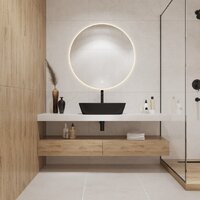 Умывальник Lauter 21393-60-YA (60x38) - Превью изображения №4 — Интернет-магазин Time-Shop