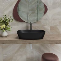 Умывальник Lauter 21393-60-YA (60x38) - Превью изображения №7 — Интернет-магазин Time-Shop