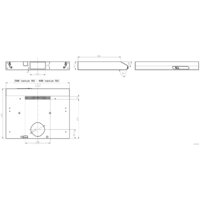 Кухонная вытяжка BEKO CFB 5310 W - Превью изображения №4 — Интернет-магазин Time-Shop