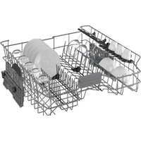 Отдельностоящая посудомоечная машина BEKO BDFN26530W - Превью изображения №5 — Интернет-магазин Time-Shop