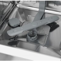 Отдельностоящая посудомоечная машина BEKO BDFN26530W - Превью изображения №3 — Интернет-магазин Time-Shop