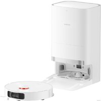 Робот-пылесос Xiaomi Robot Vacuum X20+ (евровилка) - Превью изображения №4 — Интернет-магазин Time-Shop