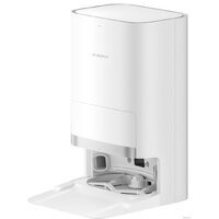 Робот-пылесос Xiaomi Robot Vacuum X20+ (евровилка) - Превью изображения №5 — Интернет-магазин Time-Shop