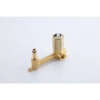 Смеситель Gappo G1206-3 - Превью изображения №6 — Интернет-магазин Time-Shop