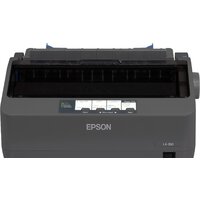 Матричный принтер Epson LX-350 - Превью изображения №2 — Интернет-магазин Time-Shop