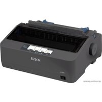 Матричный принтер Epson LX-350 - Превью изображения №4 — Интернет-магазин Time-Shop