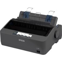 Матричный принтер Epson LX-350 - Превью изображения №3 — Интернет-магазин Time-Shop