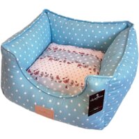 AntePrima Yolande YOLTURPOIS02 (голубой горошек)