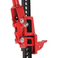 Реечный домкрат Tundra 9422654 - Превью изображения №3 — Интернет-магазин Time-Shop