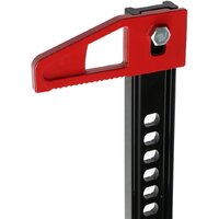 Реечный домкрат Tundra 9422654 - Превью изображения №4 — Интернет-магазин Time-Shop