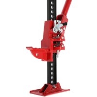 Реечный домкрат Tundra 9422654 - Превью изображения №5 — Интернет-магазин Time-Shop