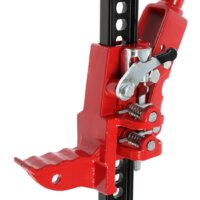 Реечный домкрат Tundra 9422654 - Превью изображения №6 — Интернет-магазин Time-Shop