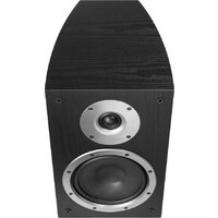 Полочная акустика Premiera DS-601 (черный) - Превью изображения №4 — Интернет-магазин Time-Shop