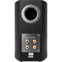 Полочная акустика Premiera DS-601 (черный) - Превью изображения №5 — Интернет-магазин Time-Shop