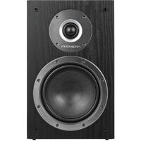 Полочная акустика Premiera DS-601 (черный) - Превью изображения №2 — Интернет-магазин Time-Shop