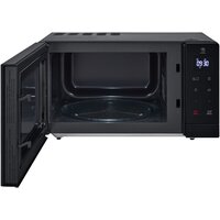 Микроволновая печь LG MH7032JAS - Превью изображения №6 — Интернет-магазин Time-Shop