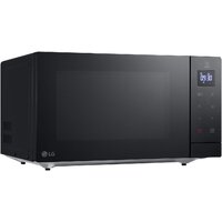 Микроволновая печь LG MH7032JAS - Превью изображения №2 — Интернет-магазин Time-Shop