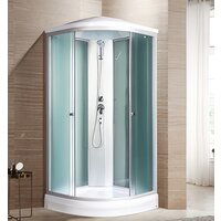 Душевая кабина River Nara Light XL 80/24 MT - Превью изображения №4 — Интернет-магазин Time-Shop