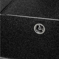 Кухонная мойка Saniteco Fama (черный) - Превью изображения №9 — Интернет-магазин Time-Shop