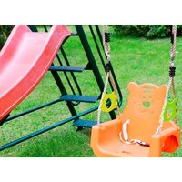 Игровой комплекс Olsa Радуга С990 - Превью изображения №2 — Интернет-магазин Time-Shop