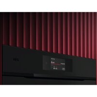 Микроволновая печь AEG NKM7N721T - Превью изображения №8 — Интернет-магазин Time-Shop