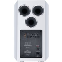 Проводной сабвуфер Heco Celan Revolution Sub 32A (белый) - Превью изображения №3 — Интернет-магазин Time-Shop