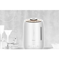 Увлажнитель воздуха Deerma DEM-F600 (международная версия, белый) - Превью изображения №9 — Интернет-магазин Time-Shop