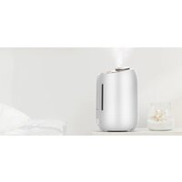 Увлажнитель воздуха Deerma DEM-F600 (международная версия, белый) - Превью изображения №8 — Интернет-магазин Time-Shop