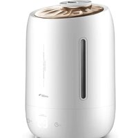 Увлажнитель воздуха Deerma DEM-F600 (международная версия, белый) - Превью изображения №2 — Интернет-магазин Time-Shop