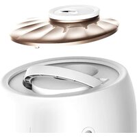 Увлажнитель воздуха Deerma DEM-F600 (международная версия, белый) - Превью изображения №3 — Интернет-магазин Time-Shop