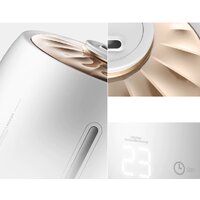 Увлажнитель воздуха Deerma DEM-F600 (международная версия, белый) - Превью изображения №6 — Интернет-магазин Time-Shop