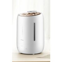 Увлажнитель воздуха Deerma DEM-F600 (международная версия, белый) - Превью изображения №7 — Интернет-магазин Time-Shop