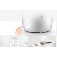 Увлажнитель воздуха Deerma DEM-F600 (международная версия, белый) - Превью изображения №10 — Интернет-магазин Time-Shop